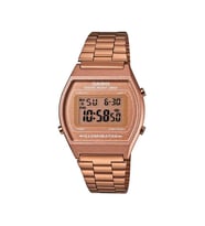 Casio B640WC-5ADF Unisex Kol Saati