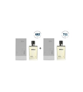 685 711 Erkek Parfüm Edp 50 ml Fresh - Mnms50685711