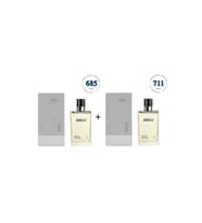 685 711 Erkek Parfüm Edp 50 ml Fresh - Mnms50685711 (Standart)