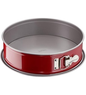 Tefal J1641214 Delibake Kelepçeli Kek Kalıbı 23 Cm - 2100104746