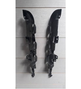 BMW E46 ARKA TAMPON BRAKETİ SOL ADET