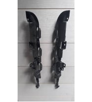 BMW E46 ARKA TAMPON BRAKETİ SOL ADET