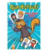 Ajan Hızlıpati