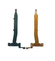 Lenovo K5 Plus A6020a46 Mikrofon Ara Filmi Flexi