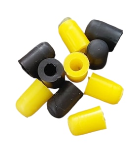 PDR ÇUBUK UCU PLASTİK 10 ADET 20452