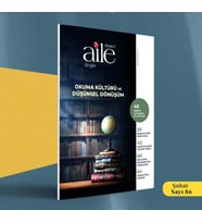 Diyanet Aile Dergi 86.Sayı Şubat 2026