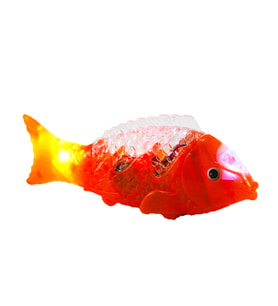 Oyuncak Balık Nemo Işıklı sesli 22 cm