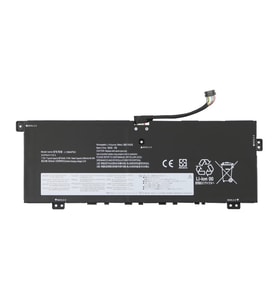RETRO Lenovo Yoga C740-14IML, L18M4PE0 Notebook Bataryası