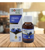 Lokman Aktar Çörek Otu Yağı 50 ml