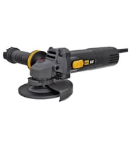 CAT DX33 900Watt 125mm Profesyonel Avuç Taşlama