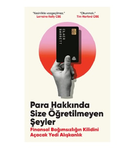 Para Hakkında Size Öğretilmeyen Şeyler