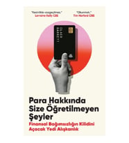 Para Hakkında Size Öğretilmeyen Şeyler