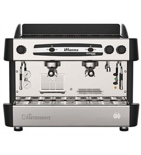Fiamma Espresso Kahve Makinesi-yarı otomatik-2 Gruplu