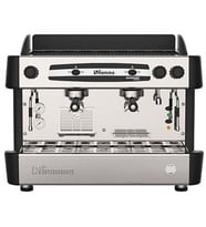 Fiamma Espresso Kahve Makinesi-yarı otomatik-2 Gruplu