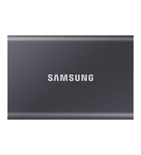Samsung 2Tb Taşınabilir T7 Mu-Pc2T0T/Ww
