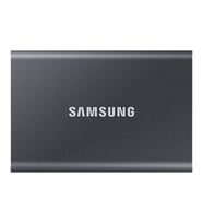 Samsung 2Tb Taşınabilir T7 Mu-Pc2T0T/Ww