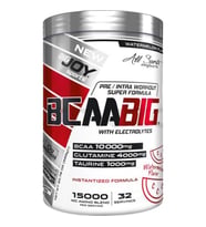 BigJoy Sports BCAA Big Karpuz 589 gr