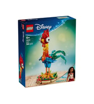 Mulvxurg  Urg02 43272  Disney Moana - Heihei 566 Parça +9 Yaş (Mulvix)