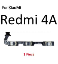 Xiaomi Redmi 4A On Off Yan Ses Filmi
