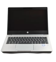 Hp Probook 430 G6 6MQ77EA İ5 8265U 8GB 128 GB Win 11 Pro 1 Yıl Garantili Yenilenmiş Laptop