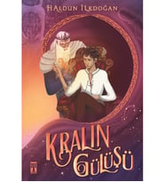 KRALIN GÜLÜŞÜ HALDUN İLKDOĞAN TİMAŞ