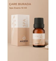 Arjens - Spa Esansiyel Yağ 10 Ml