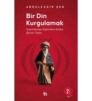 Bir Din Kurgulamak