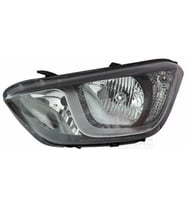 İ20 2012 2014 Far Sol  (Oem No:921014P500)