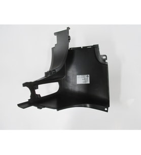 VOLKSWAGEN CRAFTER- 07/17; ARKA TAMPON UCU SOL (TW) 1142-2622 2E1807321C