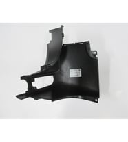 VOLKSWAGEN CRAFTER- 07/17; ARKA TAMPON UCU SOL (TW) 1142-2622 2E1807321C