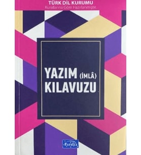 Yazım (İmla) Kılavuzu