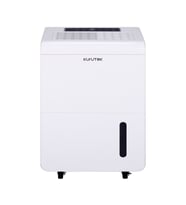 KT70 (Wi-Fi + ION) Nem Alma ve Hava Temizleme Cihazı