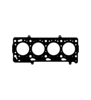 VW Lupo 1 1998-2005 Polo 3 1.0 1996-1999 Seat Arosa 1997-2004 Cordoba Silindir Kapak Contasi Metal 030103383AK Wisco