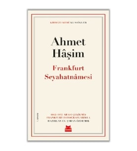 Frankfurt Seyahatnamesi
