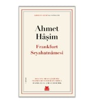 Frankfurt Seyahatnamesi