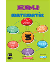 5. Sınıf Ekspert Edu Matematik