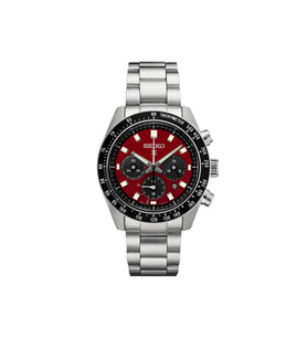 Prospex SSC927 Speedtimer Erkek Kol Saati