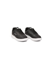 Pierre Cardin PCI-10120 Z Siyah-Beyaz Unisex Spor Ayakkabı