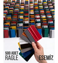 Keçeli Ragle Folyo Cam Filmi Duvar Kağıdı PPF Raglesi Çizmez Kabarcık Bırakmaz (500ADET)