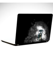 Doktor Who Laptop Sticker 12 İnch (29X24CM)