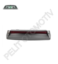Jetta İlave (Ek) Fren Lambası 3. Stop (2006 - 2011) 3C5945087