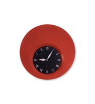 Sy Time Selge 70 Duvar Saati - 9595