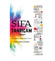 Şifa Tanrıçam