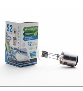 Photon S2 12V 35/35 Ampul