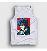 Presmono Unisex Beyaz Joseph Joestar Anime Jojo Atlet 321713tt