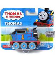 Thomas & Friends - Thomas HBX91 (Renksiz)