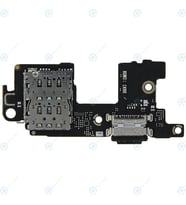 Xiaomi Mi 11 Şarj Soketi M2011K2C