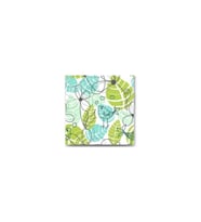 DBSanatevi Twit Kuşu Tablo 70 X 70 Cm