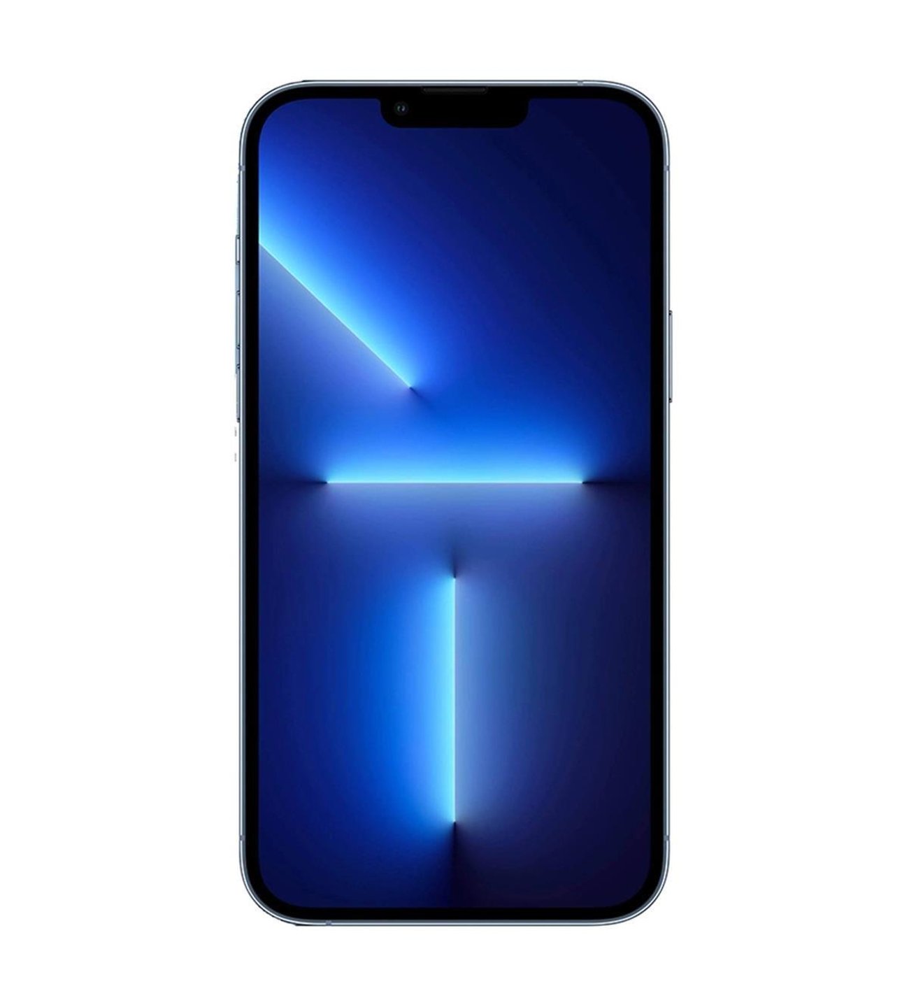 APPLE IPHONE 13 PRO MAX SIERRA BLUE 256GB YENILENMIS A KALITE (12