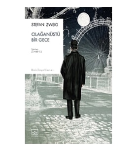 Olağanüstü Bir Gece